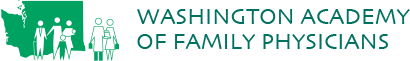 Washington Academy of Family Physicians logo